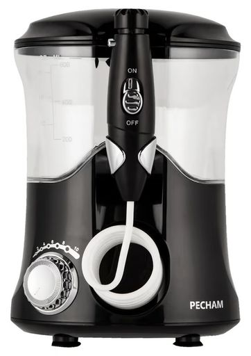 Іригатор Pecham Professional Black