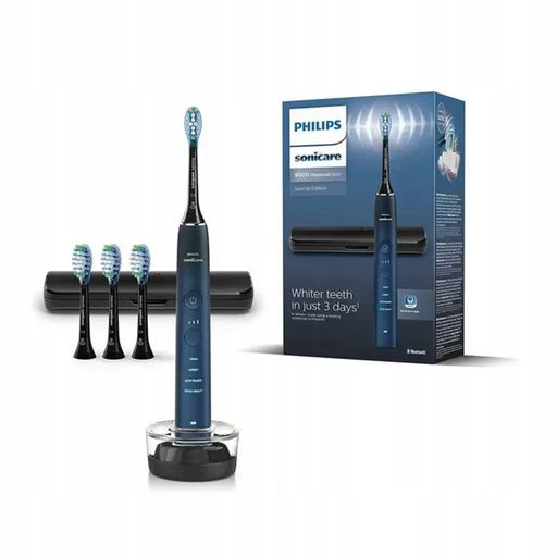 Електрична зубна щітка Philips Sonicare DiamondClean 9000 HX9911/89 Europe