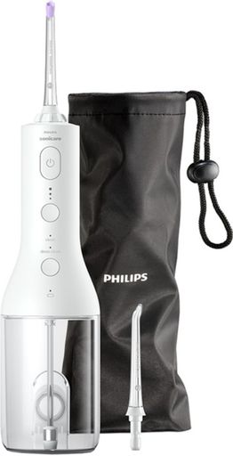 Іригатор Philips Sonicare Cordless Power Flosser 3000 HX3826/31 Europe