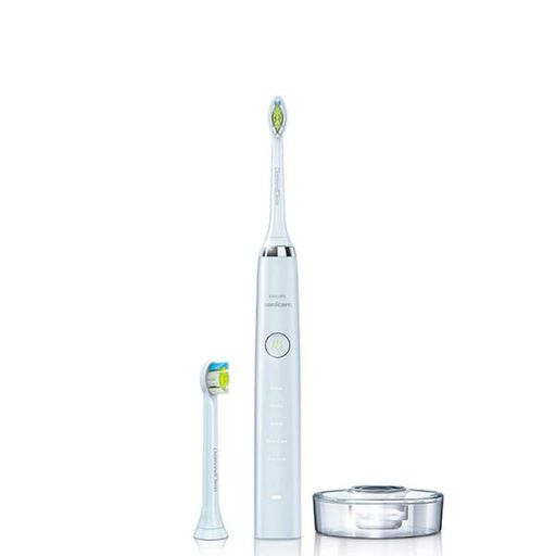 Електрична зубна щітка Philips Sonicare DiamondClean HX9342/02 Europe
