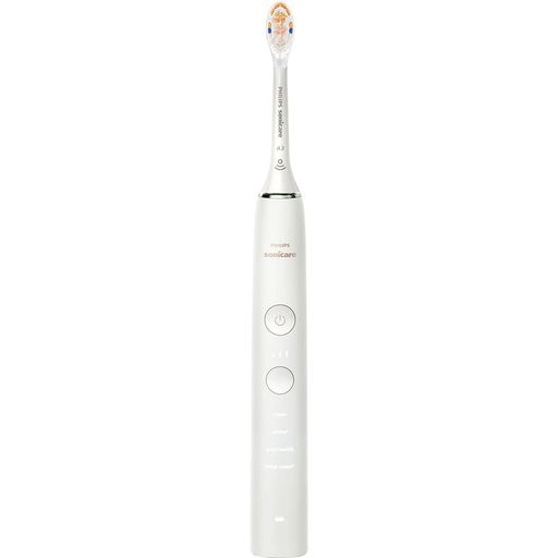 Електрична зубна щітка Philips Sonicare DiamondClean 9000 White HX9911/19 Europe