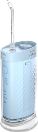 Ирригатор Philips Sonicare HX3333/24 Compact Flosser 1000