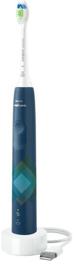Електрична зубна щітка Philips HX3689/42