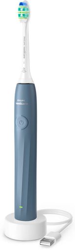 Электрическая зубная щетка Philips Sonicare 2100 HX4022/04