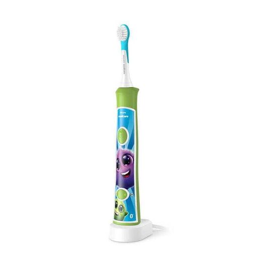 Електрична зубна щітка Philips Sonicare HX6352/11