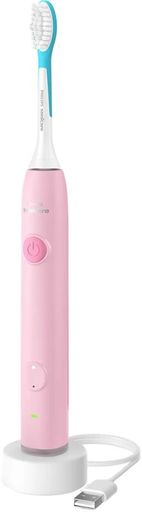 Электрическая зубная щетка Philips Sonicare For Kids Smart HX6600/41