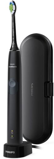 Електрична зубна щітка Philips HX6800/87