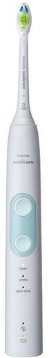 Електрична зубна щітка Philips Sonicare ProtectiveClean 5100 HX6857/28 Europe