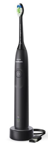 Електрична зубна щітка Philips Sonicare HX7101/01 (7125706) Europe