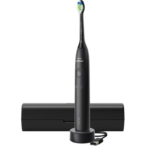 Электрическая зубная щетка Philips Sonicare HX7101/02 серии 5300