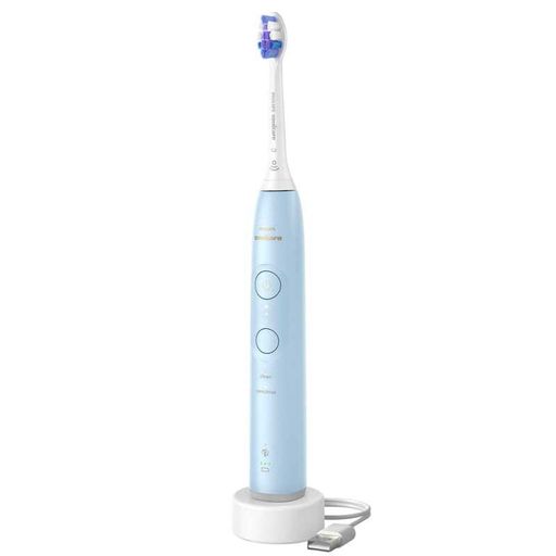 Електрична зубна щітка Philips HX7406/01