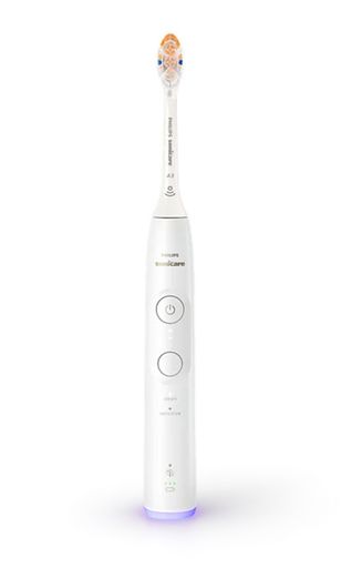 Електрична зубна щітка Philips Sonicare 6100 HX7408/02 Europe