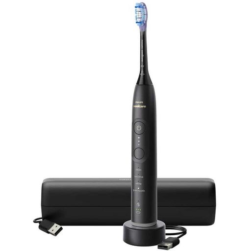 Електрична зубна щітка Philips HX7421/01