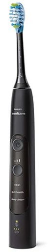 Электрическая зубная щетка Philips Sonicare ExpertClean 7300 HX9601/02 Europe