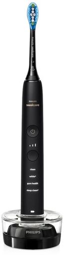 Електрична зубна щітка Philips Sonicare DiamondClean 9000 (HX9911/39) Europe
