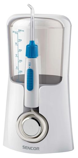 Іригатор Sencor SOI3312WH Europe