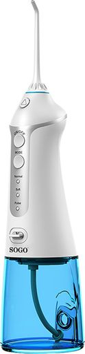 Іригатор Sogo IDB-SS-12355 Europe