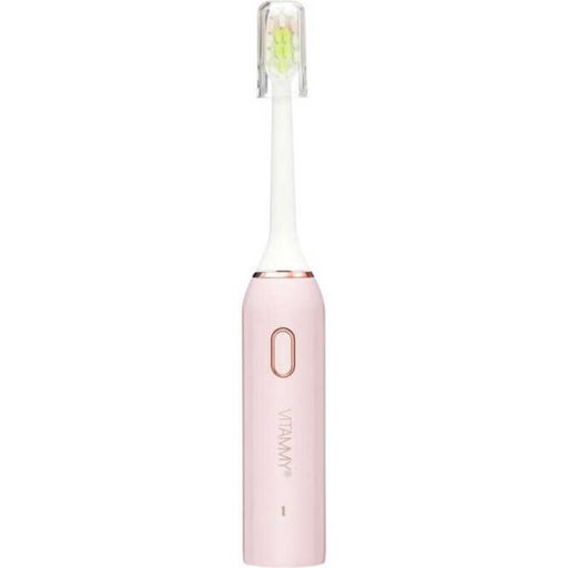 Електрична зубна щітка VITAMMY Vivo Pink (TOW016697) Europe