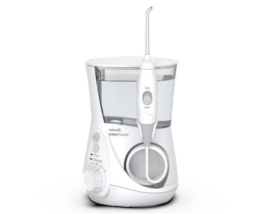 Іригатор Waterpik WP-660 Aquarius Europe