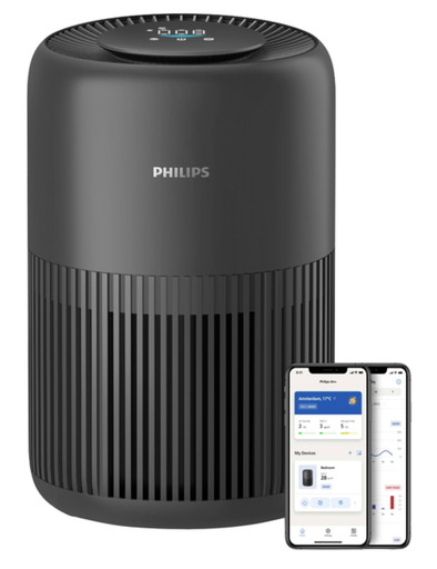 Очисник повітря PHILIPS PureProtect Mini Серія 900 AC0951/13