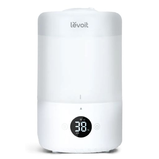 Зволожувач повітря Levoit Smart Humidifier Dual 200S (HEAPHULVSEU0035A)