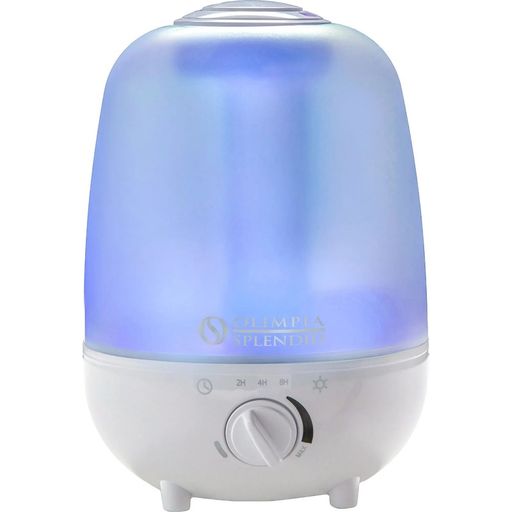 Зволожувач повітря Olimpia Splendid LIMPIA 4 (OS-99424) Europe