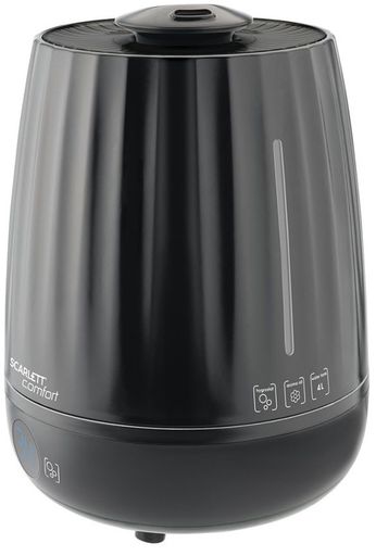 Зволожувач повітря SCARLETT SC-AH 986E12 Black