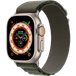 Go to Apple Watch Ultra