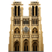 Go to LEGO Architecture