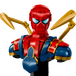 Go to LEGO Marvel