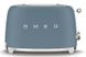 Тостер Smeg TSF01SBMEU Europe