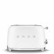 Тостер SMEG TSF01WHMEU Europe