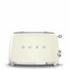 Тостер SMEG TSF01CREU Europe