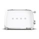 Тостер SMEG TSF01WHEU Europe