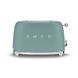 Тостер Smeg TSF01EGMEU