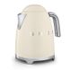Електрочайник SMEG KLF03CREU Europe