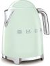 Электрочайник SMEG KLF03PGEU Europe