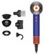 Фен Dyson HD16 Nural Vinca Blue/Topaz (515166-01)