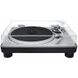 Програвач вінілових платівок Technics SL-1300GE-S Silver