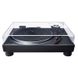 Програвач вінілових платівок Technics SL-1500CEE-K Black