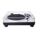 Програвач вінілових платівок Technics SL-1500CEE-S Silver