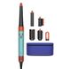 Стайлер Dyson Airwrap i.d. Multi-Styler and Dryer Straight to Wavy Ceramic Patina/Topaz (533598-01)