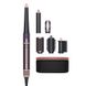 Стайлер Dyson Airwrap i.d. Multi-Styler and Dryer Straight to Wavy Jasper Plum (599021-01)