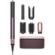 Мультистайлер Dyson Airwrap Coanda 2x Multi-styler & Dryer Straight+Wavy  Jusper Plum (598775-01)