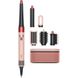 Мультистайлер Dyson Airwrap i.d. Multi-Styler and Dryer Straight to Wavy Kanzan pink (599503-01)