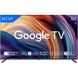 Телевизор KIVI 50U710QB