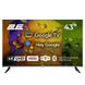 Телевизор 2E 2E-43A07KU