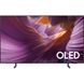 Телевізор Samsung QE65S85F