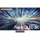 Телевізор Samsung QE85QN900D