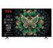 Телевізор TCL 85C6K Europe